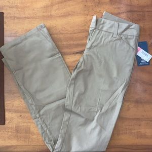 Dickies Women Khaki pants